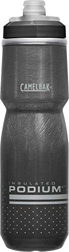 CAMELBAK, Negro, Botella Podium Chill 2021, 0.7L CAMELBAK, Negro, Botella Podium Chill 2021, 0.7L