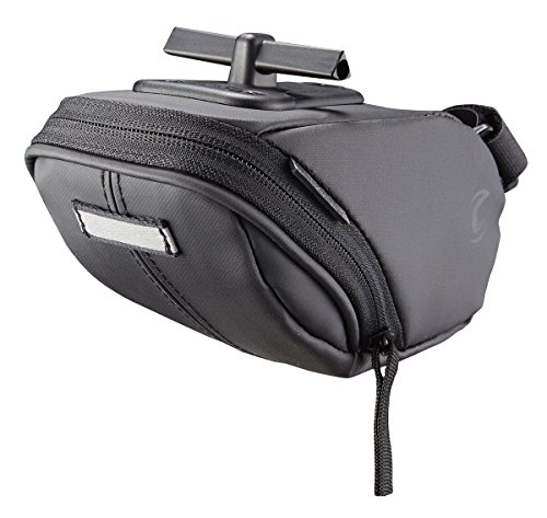 CANNONDALE - Seat Bag Quick 2 Qr Small, Color Black