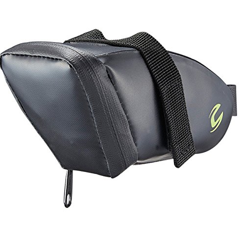CANNONDALE - Seat Bag- Speedster TPU Small, Color Negro