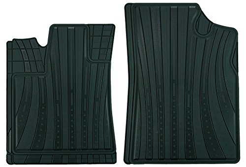 carfashion Allwetter alfombrillas para 2 (F45), Active Tourer - AB1 carfashion Allwetter alfombrillas para 2 (F45), Active Tourer - AB1