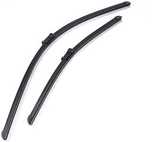 ChenzhaoZG Limpiaparabrisas Limpiaparabrisas Delanteros RHD y LHD, para B-MW 2 Series F45 F46 216i 218i 220i 225i 225xe 216d 218d 220d 2014-2020 26 +19 ChenzhaoZG Limpiaparabrisas Limpiaparabrisas Delanteros RHD y LHD, para B-MW 2 Series F45 F46 216i 218i 220i 225i 225xe 216d 218d 220d 2014-2020 26 +19