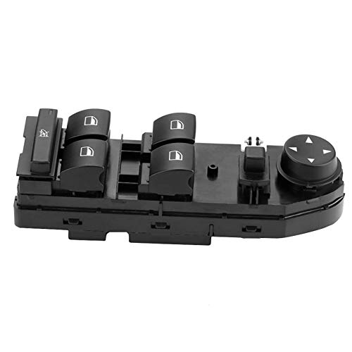 Controlador de interruptor de ventana 61-31-3-414-354 Power Master Window Switch Button Lifter para BMW E83 X3 2.5i 3.0i 3.0si 2004 2005 2006 2007 2008 2009 2010 Controlador de interruptor de ventana 61-31-3-414-354 Power Master Window Switch Button Lifter para BMW E83 X3 2.5i 3.0i 3.0si 2004 2005 2006 2007 2008 2009 2010