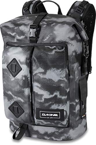 DAKINE 2020 Cyclone II Dry Pack 36L - Dark Ash Camo - 10002827