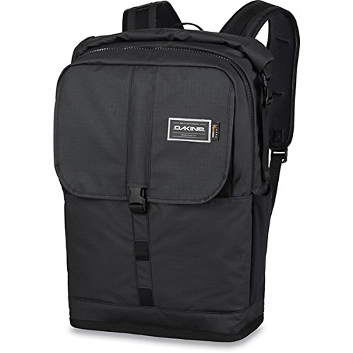 DAKINE Cyclone Wet/Dry 32l - Mochila Bicicleta - Negro 2018 DAKINE Cyclone Wet/Dry 32l - Mochila Bicicleta - Negro 2018