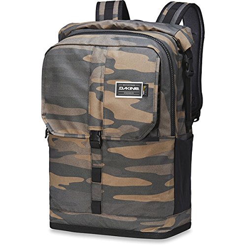 DAKINE Cyclone Wet/Dry 32l - Mochila Bicicleta - Oliva 2018 DAKINE Cyclone Wet/Dry 32l - Mochila Bicicleta - Oliva 2018