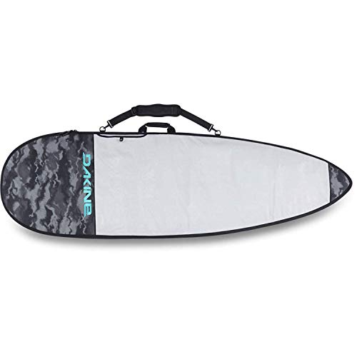 Dakine Daylight - Bolsa para tabla de surf, color camuflaje oscuro