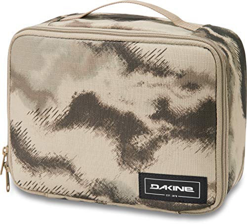 Dakine Lunch, Bolsa de almuerzo, isotérmica de viaje Unisex Adulto, Ashcroft Camo, 5 L Dakine Lunch, Bolsa de almuerzo, isotérmica de viaje Unisex Adulto, Ashcroft Camo, 5 L