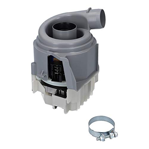 DL-pro bomba de calefactor bomba de calefacción bomba de circulación para lavavajillas para Bosch Siemens Balay 12014980 1BS3610-6AA