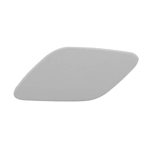 EVGATSAUTO Tapa de arandela de faro, tapa de arandela de faro, tapa de lámpara, parachoques, ajuste para B-M-W Serie 3 E92 E93 6167 7171660 6167 717166059 61677158749 6167715750(Left) EVGATSAUTO Tapa de arandela de faro, tapa de arandela de faro, tapa de lámpara, parachoques, ajuste para B-M-W Serie 3 E92 E93 6167 7171660 6167 717166059 61677158749 6167715750(Left)