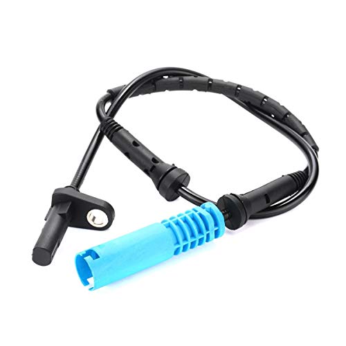 fennirace Frente Izquierdo Lado Derecho del Sensor de Velocidad ABS 34526771704 Ajuste for BMW E53 X5 3.0i 4.4i 4.8is fennirace Frente Izquierdo Lado Derecho del Sensor de Velocidad ABS 34526771704 Ajuste for BMW E53 X5 3.0i 4.4i 4.8is