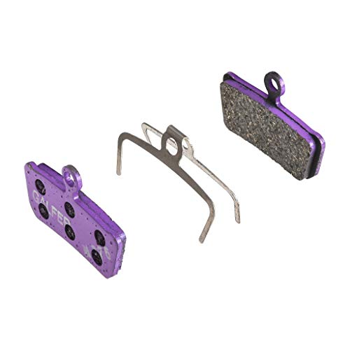Galfer G1652 E-BIKE SRAM/AVID - Pastilla de freno Galfer G1652 E-BIKE SRAM/AVID - Pastilla de freno