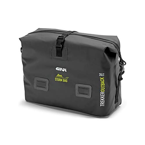 Givi - T506 - Bolsa Interior Impermeable de 35 l para Trekker Outback 37