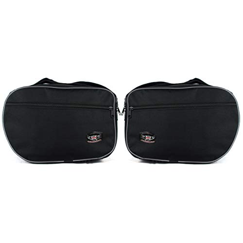 Grandes EQUIPAMIENTOS para Bicicletas - Bolsas Tipo Liner Tipo Maleta para Adaptarse a Las Bolsas de Equipaje internas BMW S1000Xr Grandes EQUIPAMIENTOS para Bicicletas - Bolsas Tipo Liner Tipo Maleta para Adaptarse a Las Bolsas de Equipaje internas BMW S1000Xr
