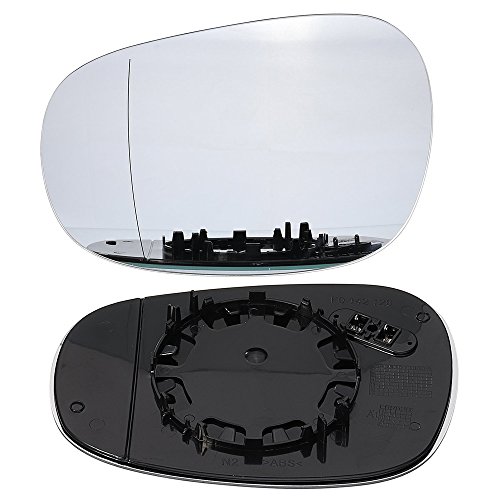 GSRECY para E82 E90 E91 E92 E46 OEM espejo de puerta vidrio - calentado (vidrio blanco) (izquierda) GSRECY para E82 E90 E91 E92 E46 OEM espejo de puerta vidrio - calentado (vidrio blanco) (izquierda)