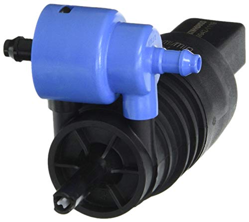 HERTH + BUSS elparts 65451038 de limpieza de ventanas Bomba de agua HERTH + BUSS elparts 65451038 de limpieza de ventanas Bomba de agua