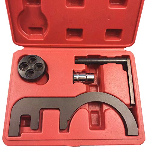 Strumento Di Fasatura Del Motore Per BMW X1 X5 X6 N47 N47S N57 D20A D20B D20T0 D30U0 D30T0 - Foto 11