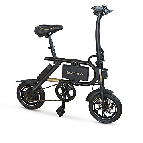 Inmotion P2 Mini Scooter