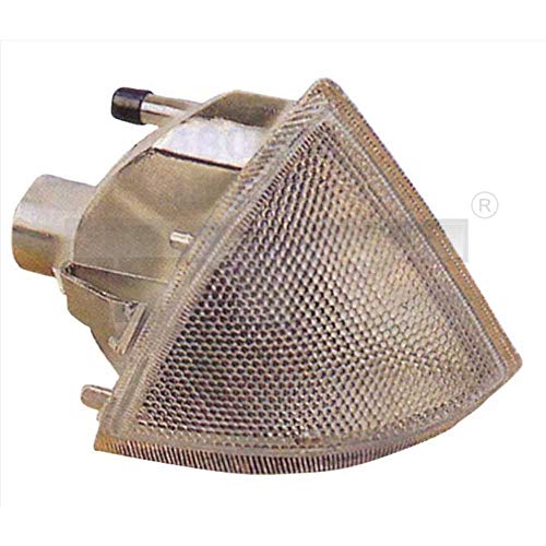 Intermitente blanco izquierdo para Citroen Ax Hatchback 1986 – 1998 Intermitente blanco izquierdo para Citroen Ax Hatchback 1986 – 1998