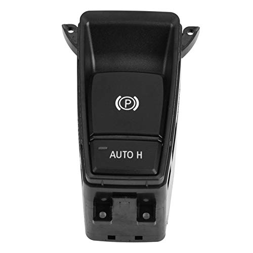 Interruptor de control de freno de estacionamiento para X5 E70 X6 E71 Interruptor del Freno para automóvil Transmisión automática