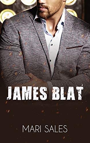 James Blat (Portuguese Edition)