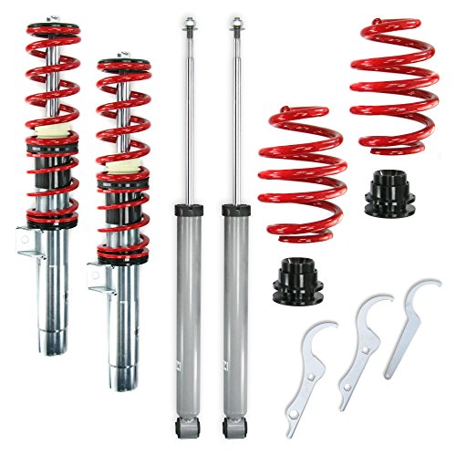 JOM Car Parts & Car Hifi GmbH GF200107 Redline Coilover - Suspensión