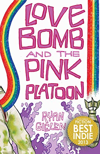 Love Bomb and the Pink Platoon (C.M. Duffy Cover)