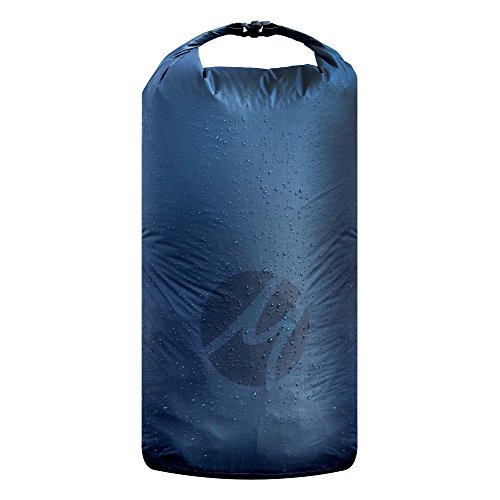 MATADORUP Droplet XL Dry Bag - Saco de Dormir (51 cm, 20 L), Color Azul Marino