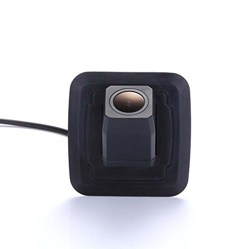 Navinio Universal Revertir Asistencia de Copia de Seguridad de la Cámara de Aparcamiento Cámaras de visión trasera para BMW X1 Navinio Universal Revertir Asistencia de Copia de Seguridad de la Cámara de Aparcamiento Cámaras de visión trasera para BMW X1