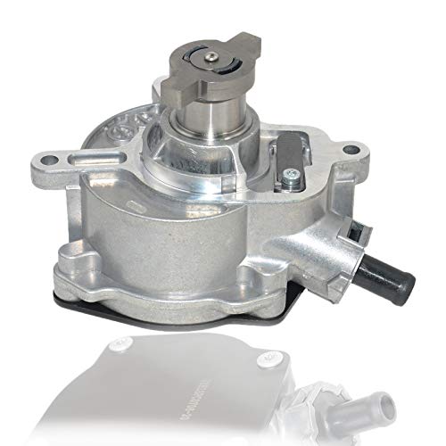NEWZQ - Bomba de vacío para Volkswagen Jetta Beetle Golf & More 904-817 724807300-OE Calidad NEWZQ - Bomba de vacío para Volkswagen Jetta Beetle Golf & More 904-817 724807300-OE Calidad