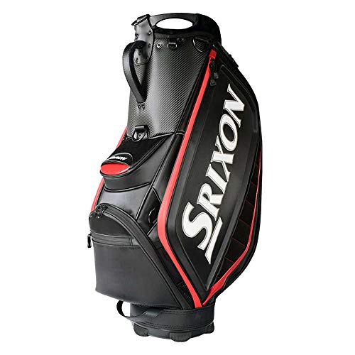 Nuevo Srixon Golf- 2015 Tour Staff Bag