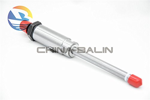 Original bascolin lápiz inyectores 8 N7005 or3418/0r3418 para Caterpillar 10pieces/lots