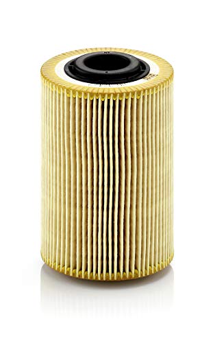Original MANN-FILTER Filtro de aceite HU 924/2 x – Set de filtro de aceite juego de juntas – Para automóviles
