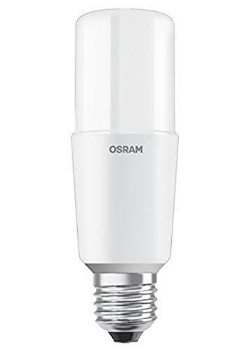 Osram 815971 Bombilla LED E27, Blanco frío, Equivalente a 75 Vatios