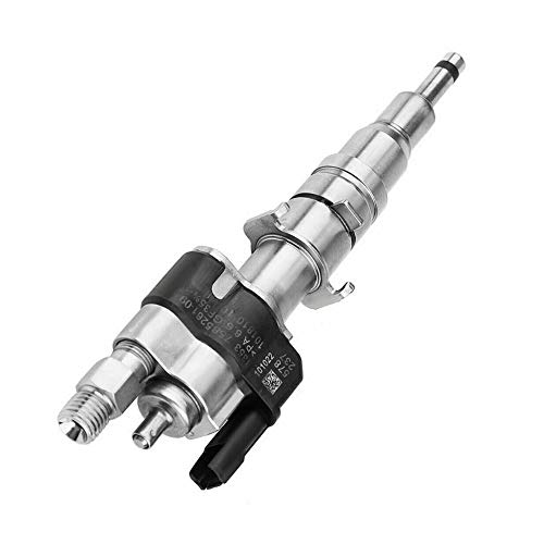 panthem Válvula de inyección de gasolina original de repuesto para inyectores B-MW 13537589048 13537589048-11 Index 11 99% nuevo