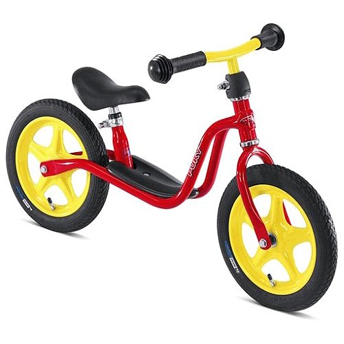 Puky - Bicicleta Infantil sin Pedales (a Partir de 3 años)
