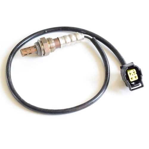 RITIOA Sensor de Oxígeno O2 Sonda Lambda,para BMW Smart Fortwo Cabrio (451) 2007-2016 1.0L, OEM - A0045425318 0045425318