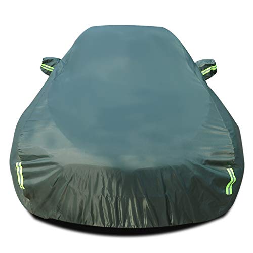 SjYsXm-car cover Fundas para Coche Compatible con BMW Z3 2-Door Coupé E36/8/Roadster E36/7 1.8/1.9i/2.0/2.2i/2.3/2.5/2.8/3.0i, Todo Clima Cubierta de Coche Impermeables Cobertura de Lona para Coches SjYsXm-car cover Fundas para Coche Compatible con BMW Z3 2-Door Coupé E36/8/Roadster E36/7 1.8/1.9i/2.0/2.2i/2.3/2.5/2.8/3.0i, Todo Clima Cubierta de Coche Impermeables Cobertura de Lona para Coches