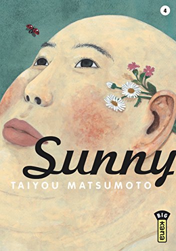 Sunny - Tome 4 (Big Kana)