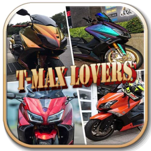T max Lovers