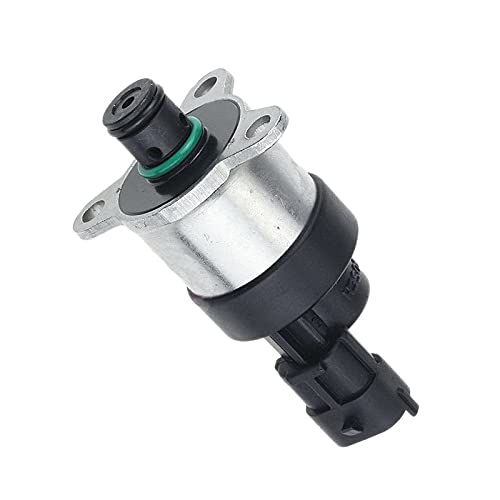 TANGIST Válvula de medición del regulador de la bomba de presión de inyección de combustible Fit para Hyundai y Kia 0928400713 (Color : As pic1)