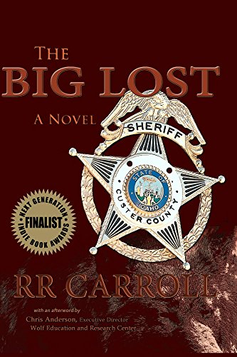 The Big Lost (English Edition)