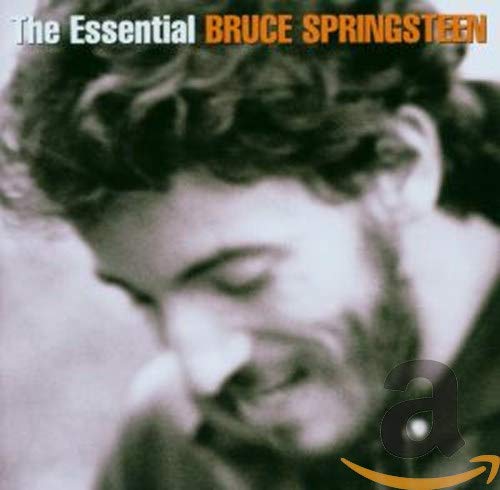 The Essential Bruce Springsteen