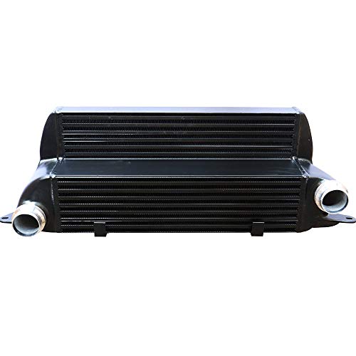 Tuning Performance Intercooler Fits For B*MW 525d 2004-2010 E60 and E61 For 530d 2003-2010 E60 and E61 For 535d 2004-2010 E60 and E63/For B*MW 635d 2006-2010 E63 and E64
