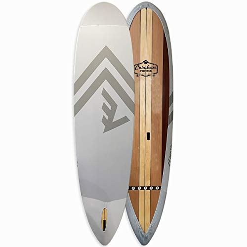 Vamo para tabla de Stand Up Paddle Board, elástico, UV, 9 " – 10 '6"