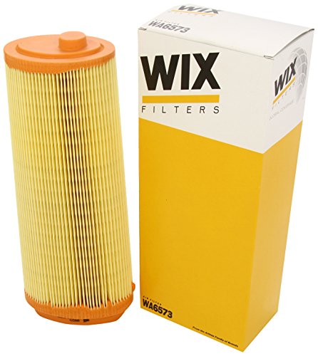 Wix Filter WA6573 - Filtro De Aire
