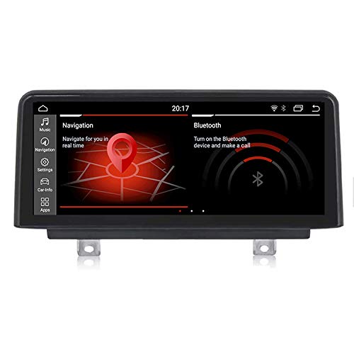 XISEDO 10.25 Pulgadas Android 9.0 In-Dash Autoradio RAM 2G ROM 32G 6-Core Radio de Coche para BMW Serie 1 F20 / F21 (2011-2016) / BMW Serie 2 F23 Cabrio (2013-2016) Sistema NBT Original XISEDO 10.25 Pulgadas Android 9.0 In-Dash Autoradio RAM 2G ROM 32G 6-Core Radio de Coche para BMW Serie 1 F20 / F21 (2011-2016) / BMW Serie 2 F23 Cabrio (2013-2016) Sistema NBT Original