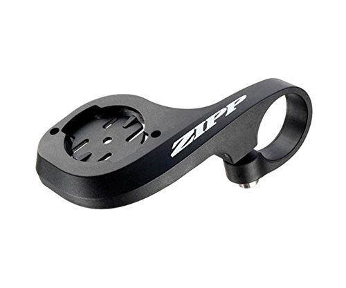Zipp QuickView TT 22,3 mm Aero Bar soporte para bicicleta para Garmin Edge 510/520/810/1000