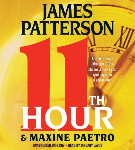 11TH HOUR 4D (Women's Murder Club) 11TH HOUR 4D (Women's Murder Club)