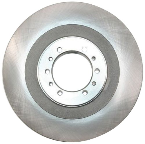 ABS 17431 Discos de Frenos, la Caja Contiene 2 Discos de Freno