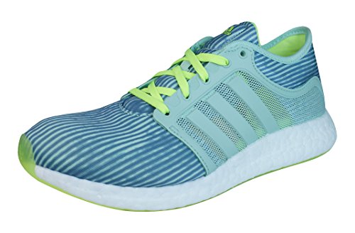 adidas Climachill Rocket Boost Mujeres Zapatillas de Deporte corrientes-Green-37.5 adidas Climachill Rocket Boost Mujeres Zapatillas de Deporte corrientes-Green-37.5